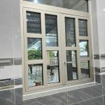 Nhôm hệ 55 tiêu chuẩn