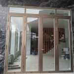 Nhôm JMA hệ TAM 60
