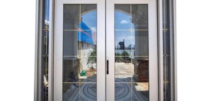 Cửa Nhôm JMA R200 - Bền Đẹp Sang Trọng Với Công Nghệ Anode