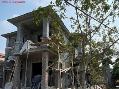 JMA Aluminium - Nâng Tầm Chất Lượng Cho Mọi Công Trình Xây Dựng