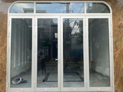 Hoàn Thiện Công Trình Vượt Trội Cùng Nhôm JMA: Giải Pháp Tối Ưu Cho Kiến Trúc Hiện Đại